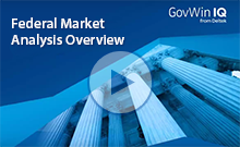 Federal Market Analysis Overview Video